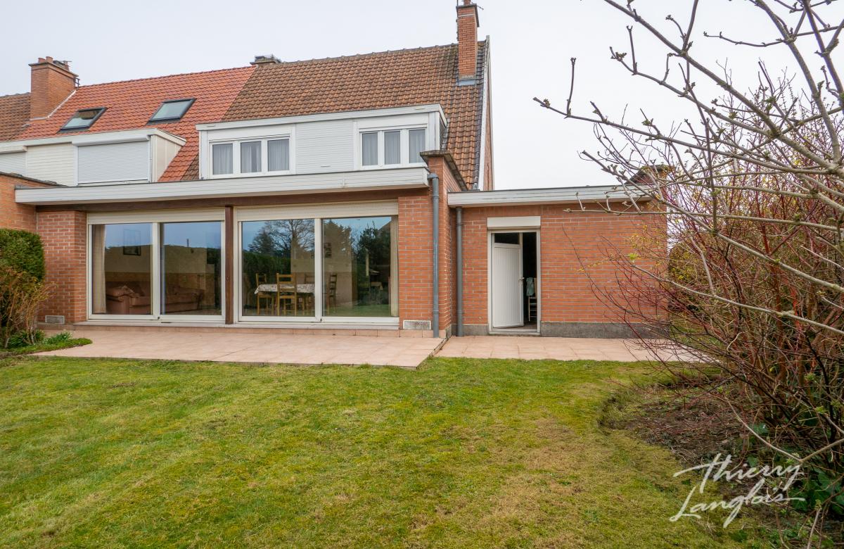 Maison Lesquin