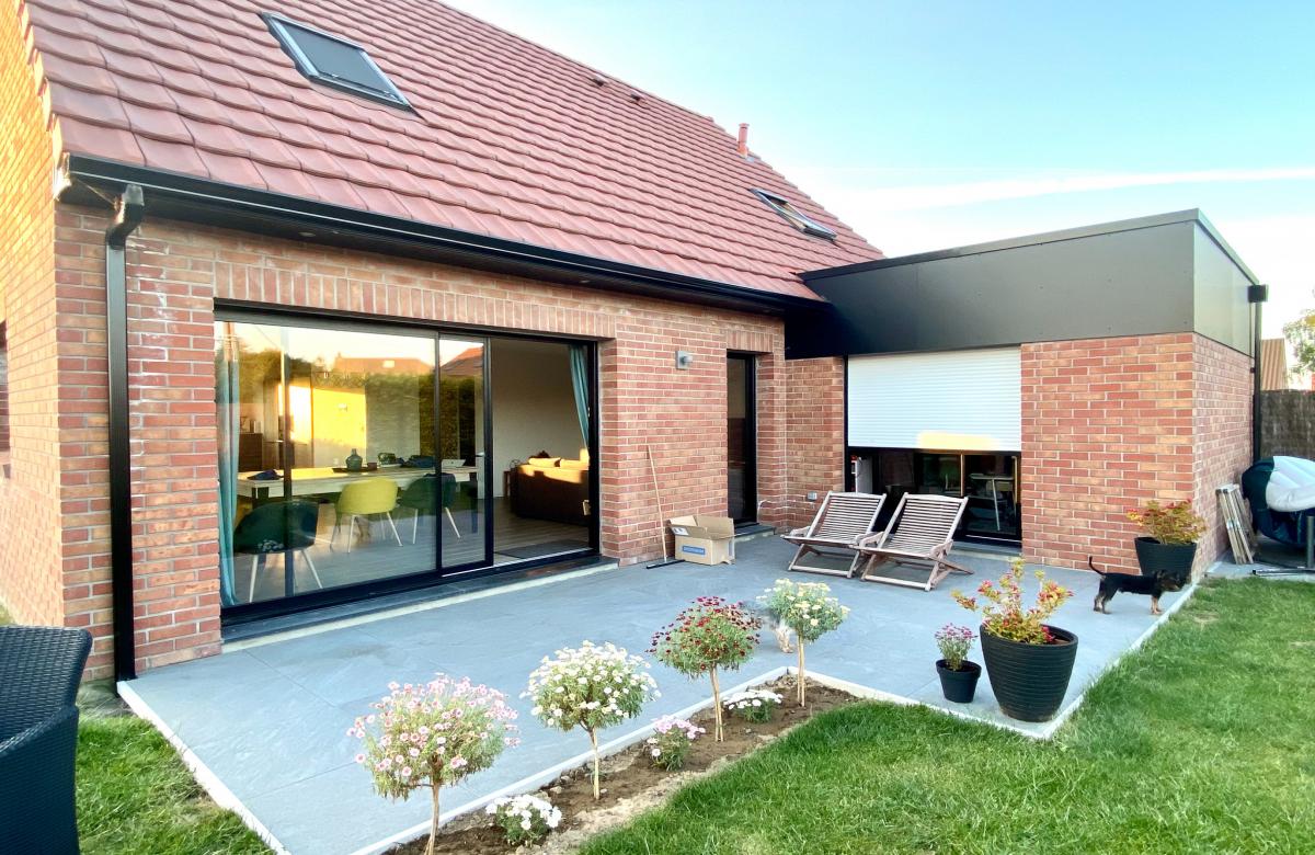 Maison Villeneuve d ascq