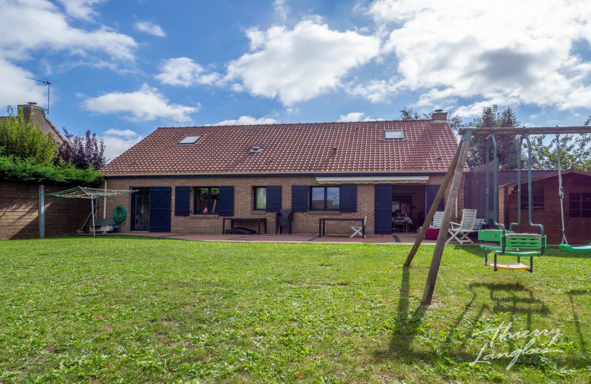 Maison Lesquin