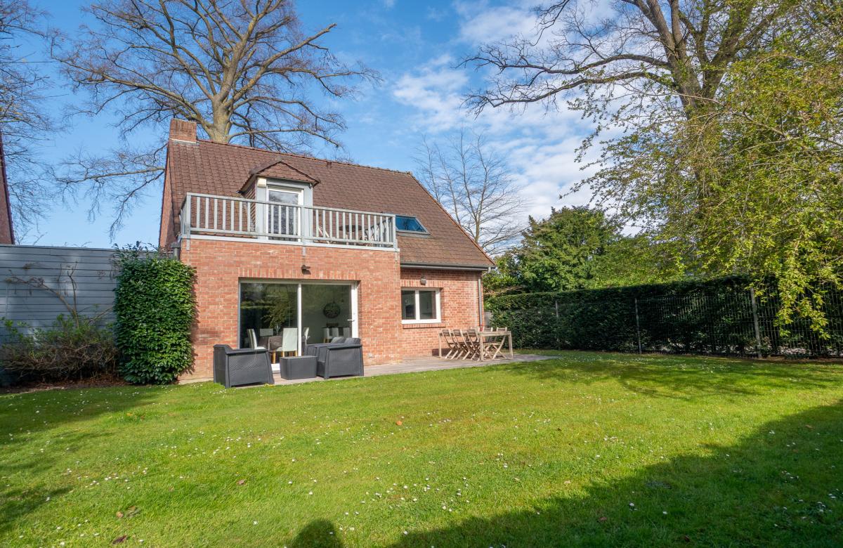 Maison Sainghin en melantois