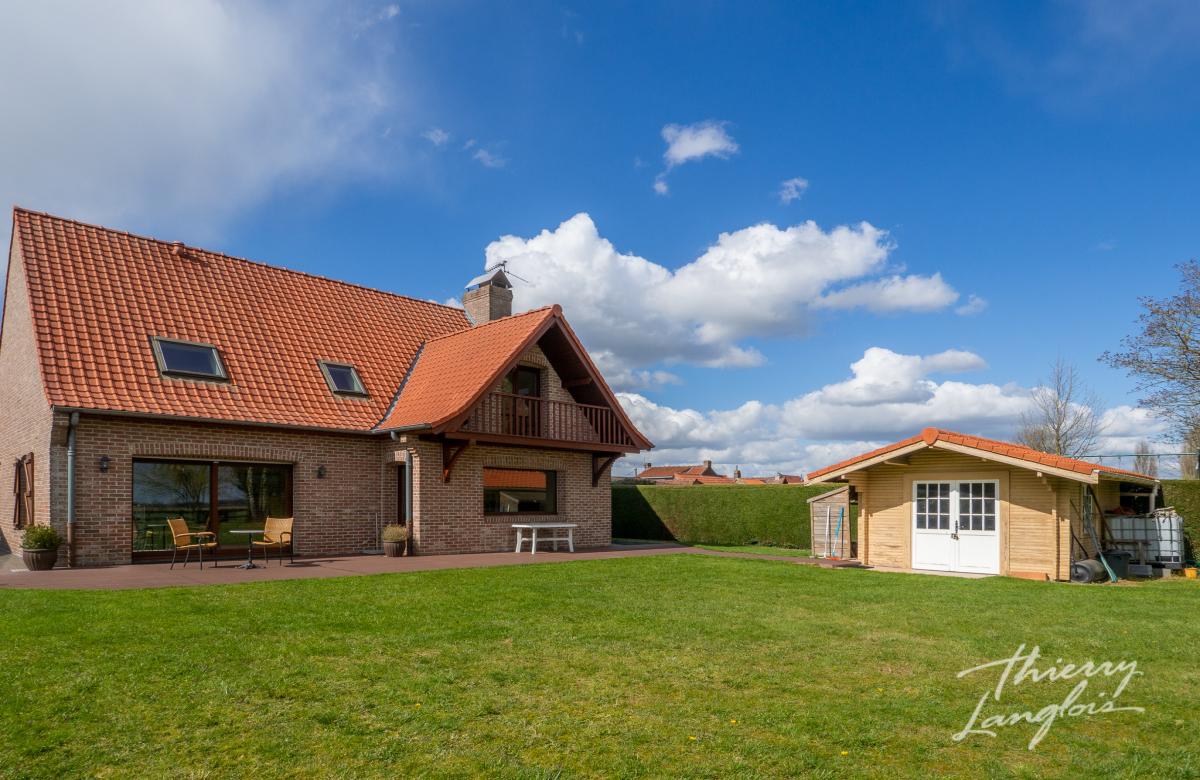 Maison Genech