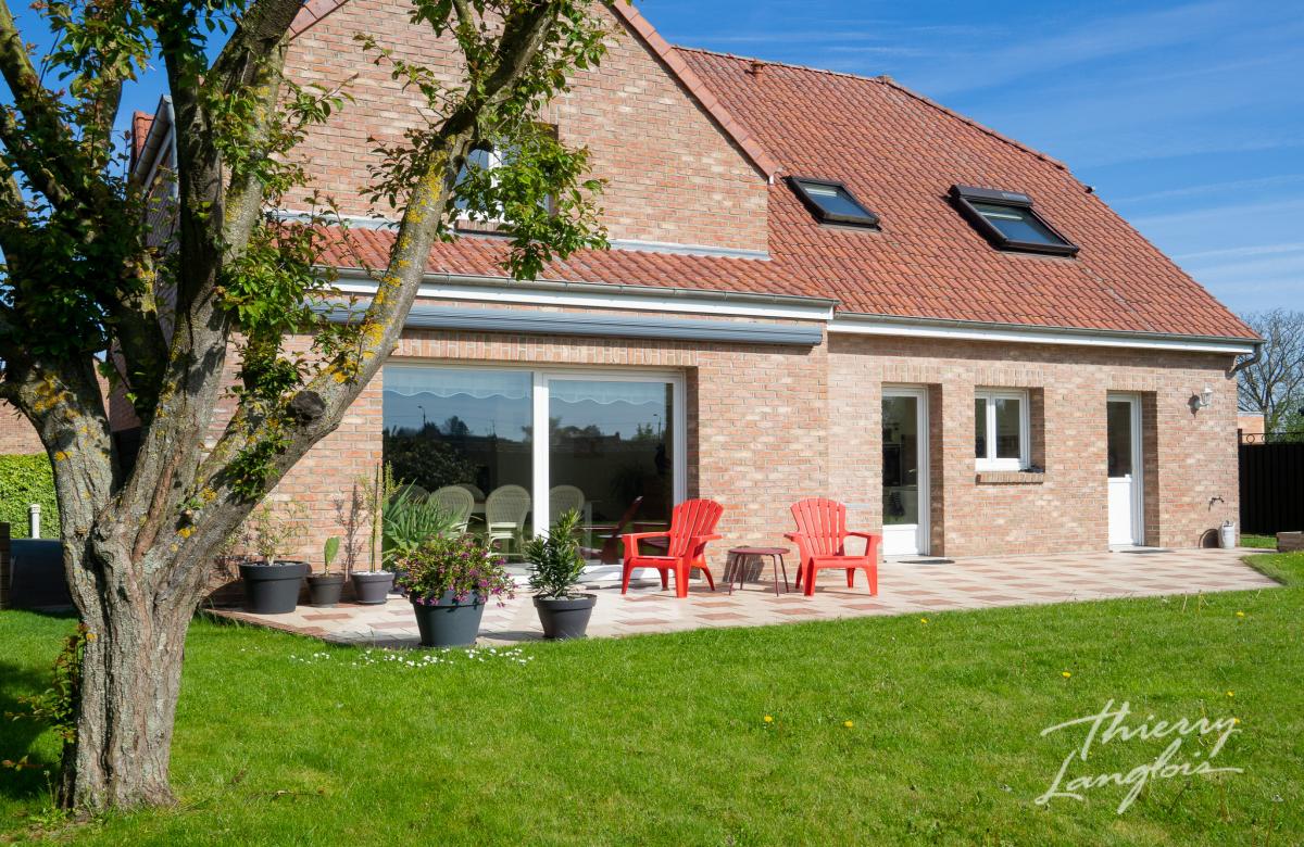 Maison Chereng