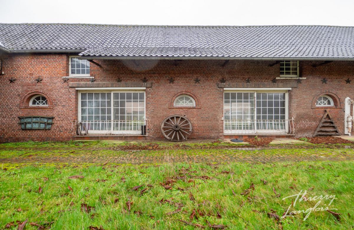 Maison Fretin