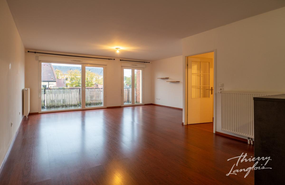 Appartement Lille