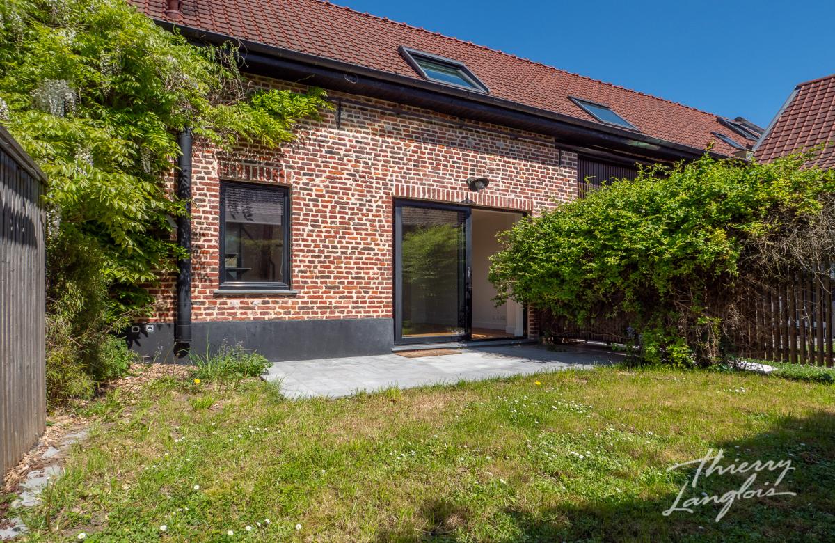 Maison Cysoing