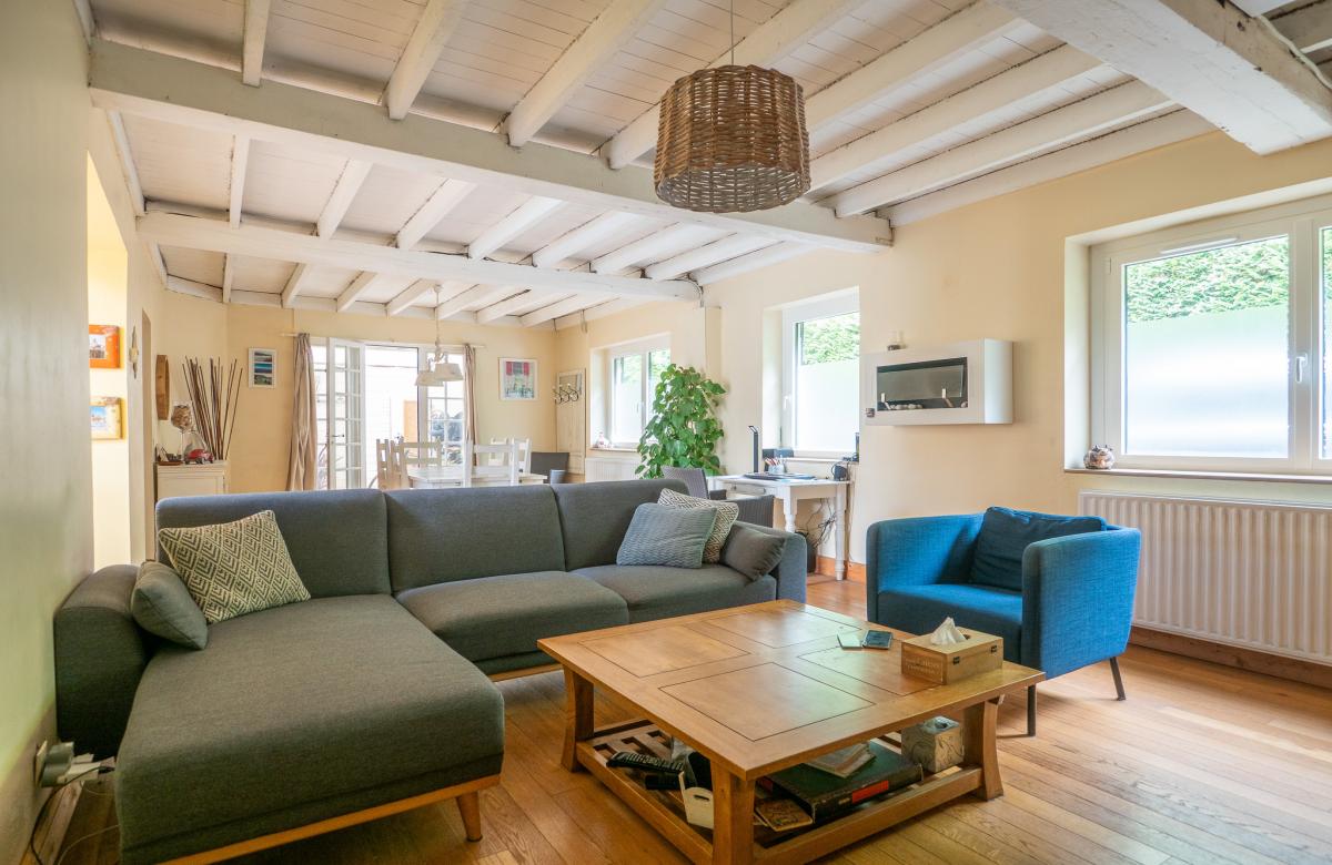 Maison Sainghin en melantois