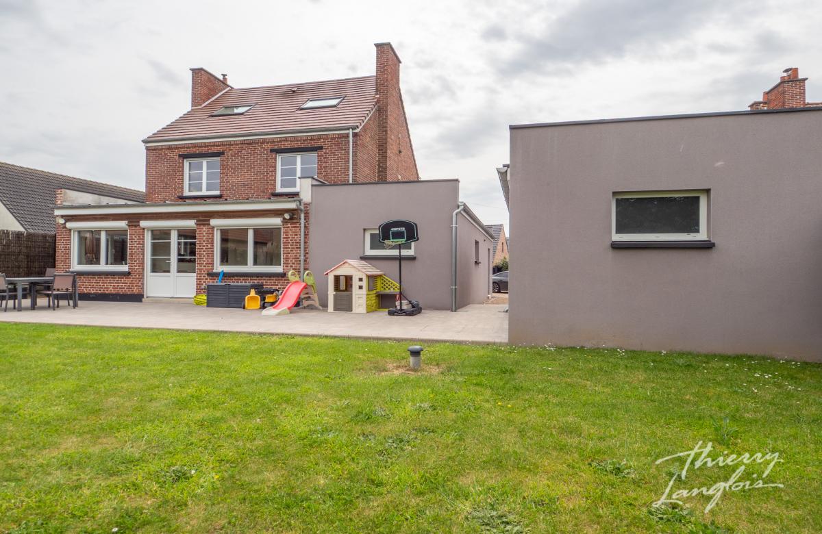 Maison Bachy