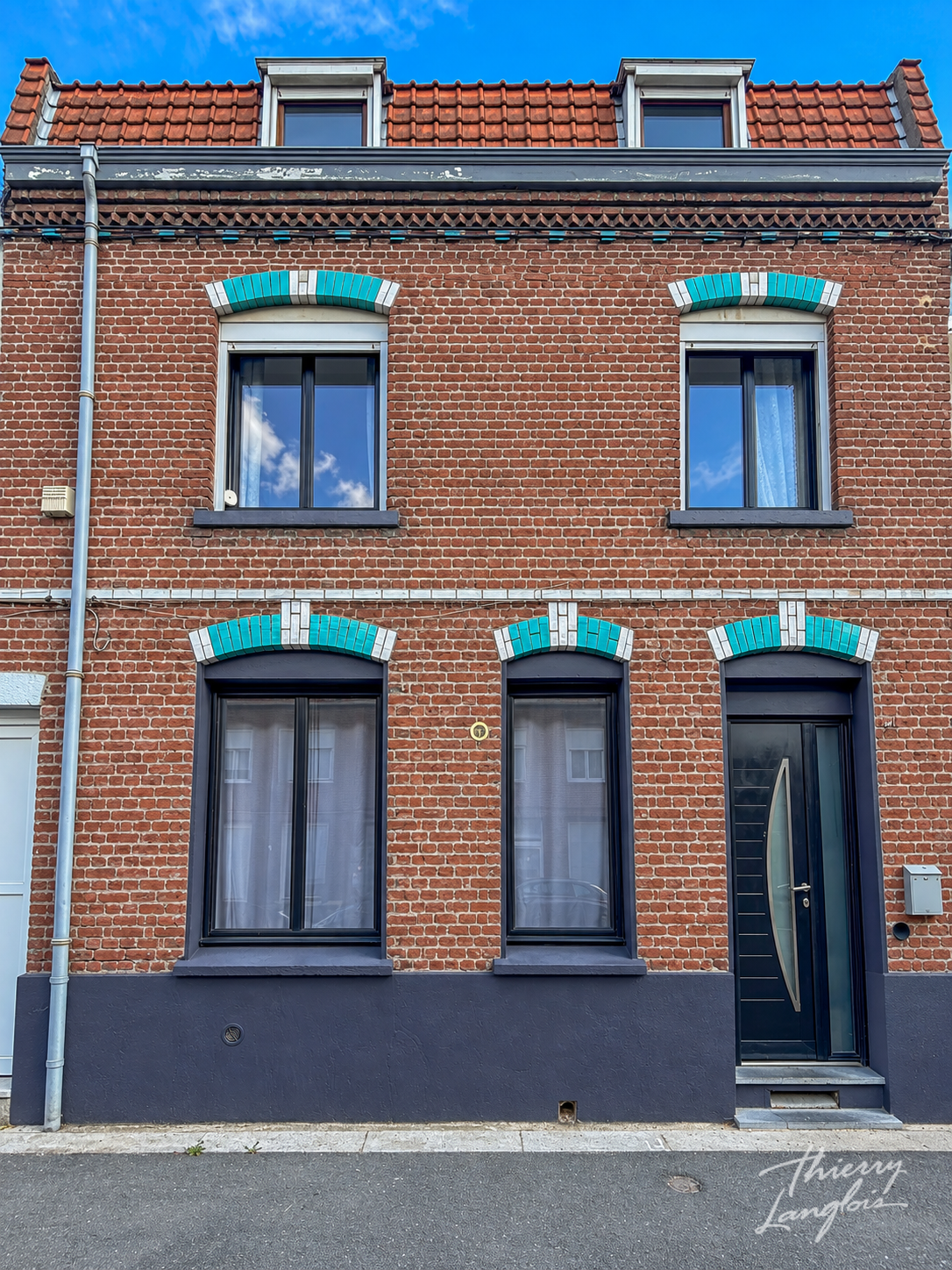 Maison Ronchin