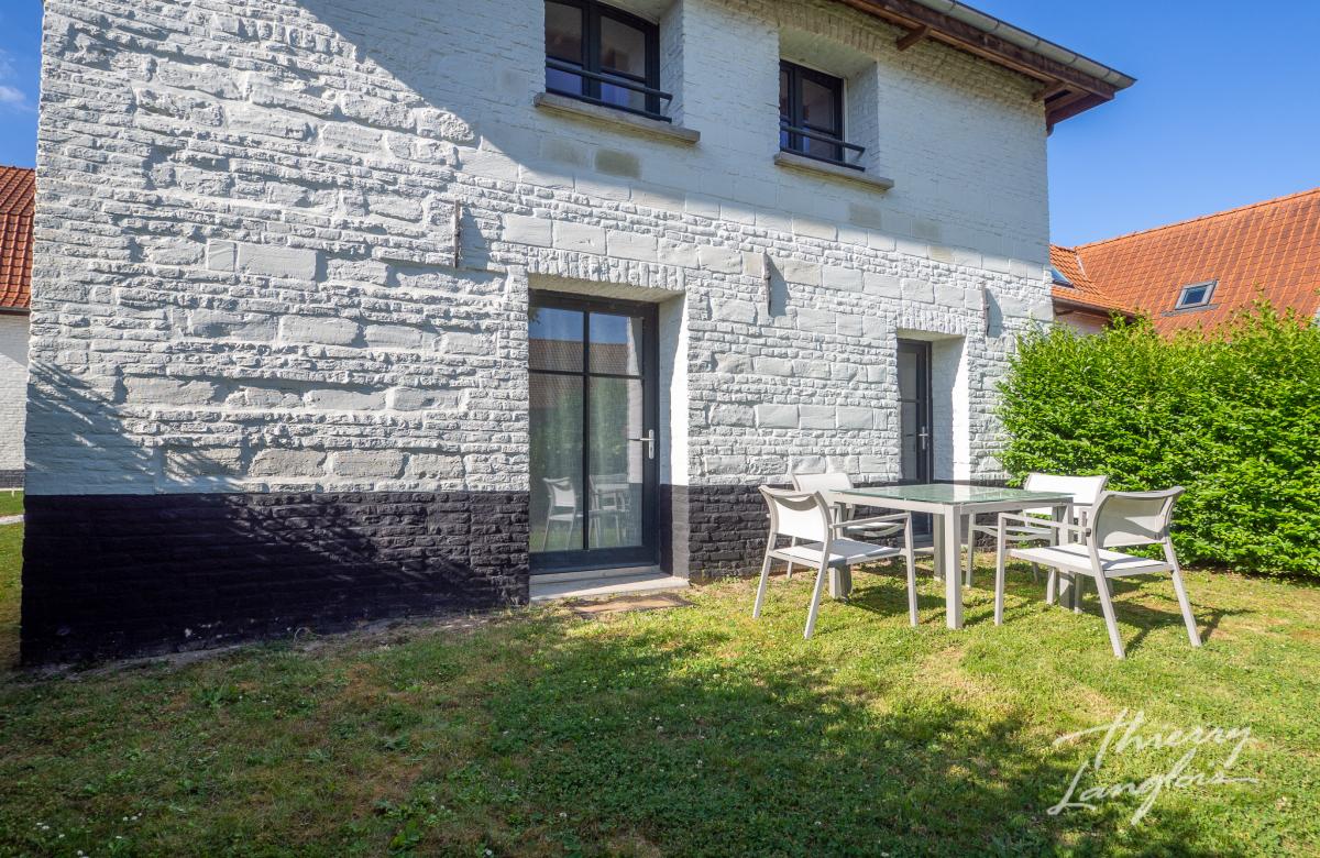 Maison Cysoing