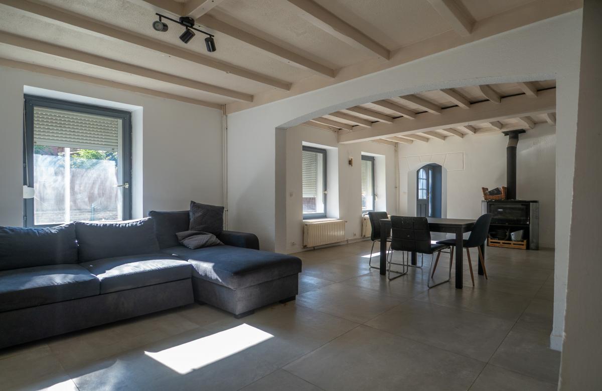 Maison Cysoing