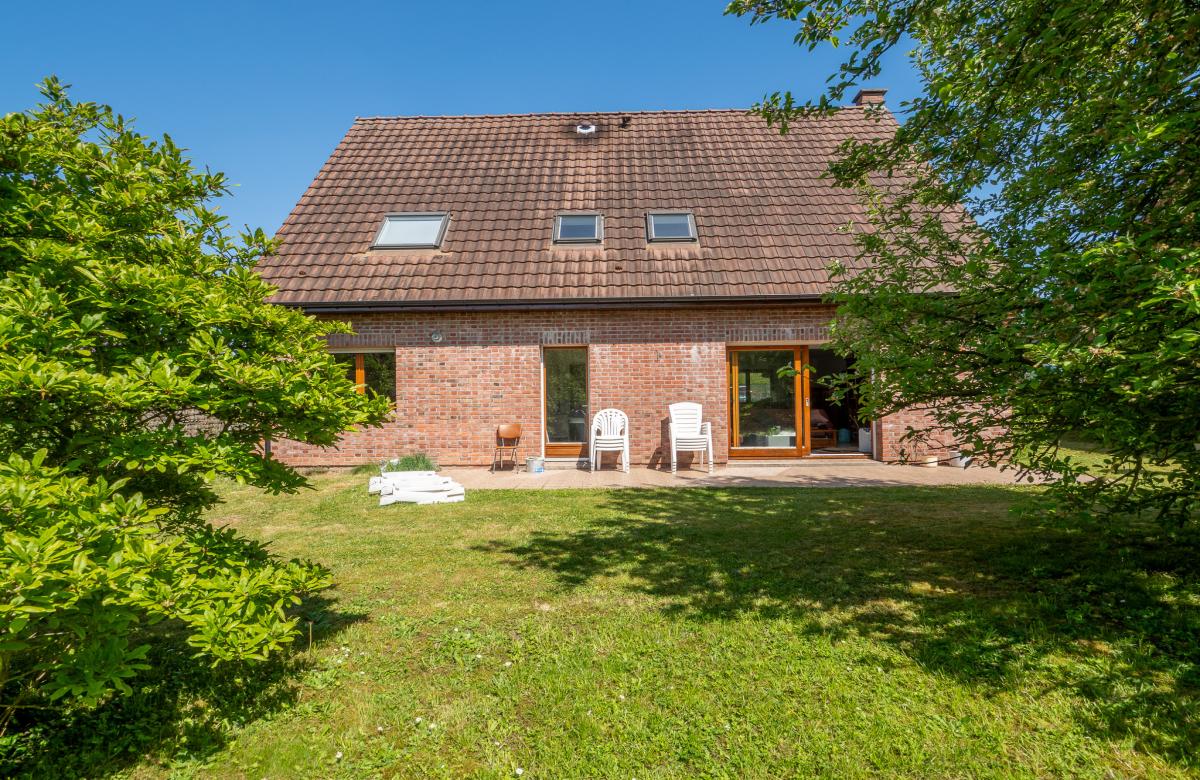 Maison Cysoing