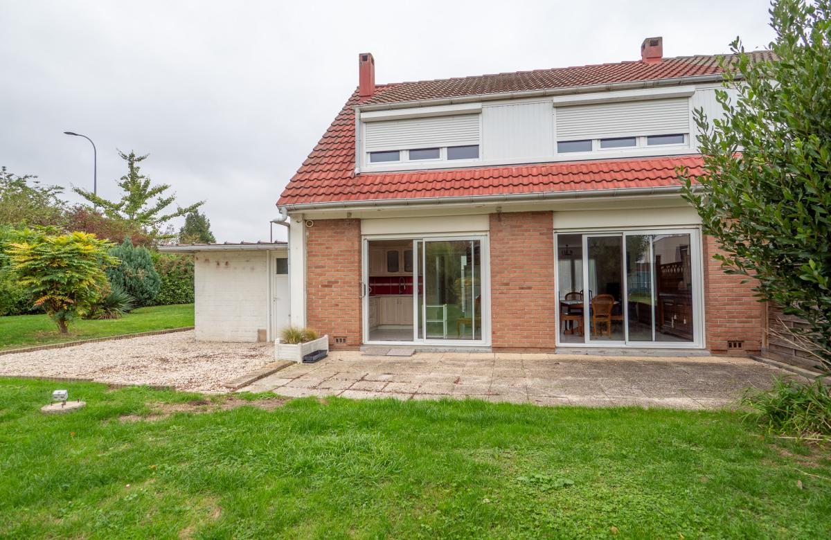 Maison Sainghin en melantois