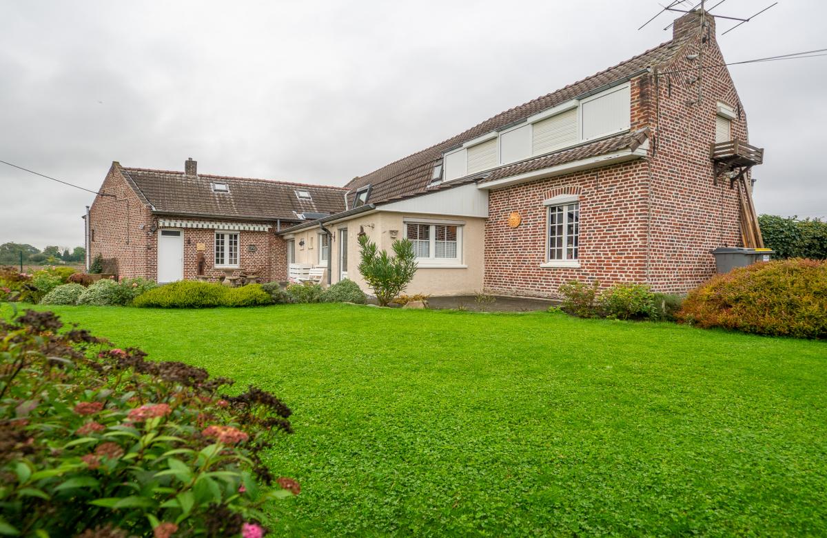 Maison Fretin