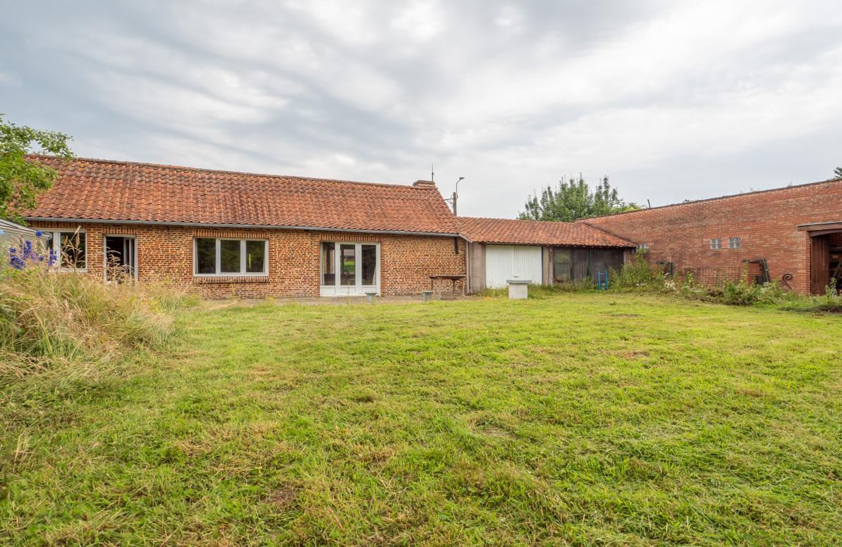 Maison Cysoing
