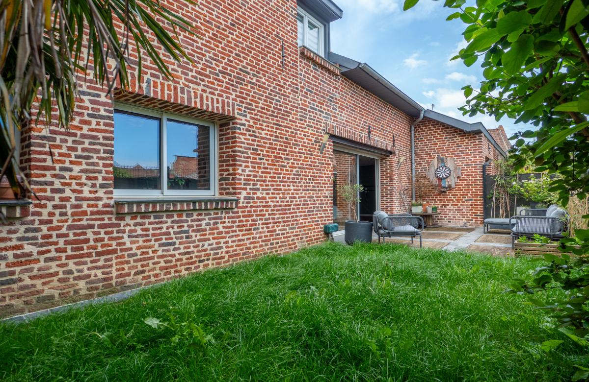 Maison Avelin