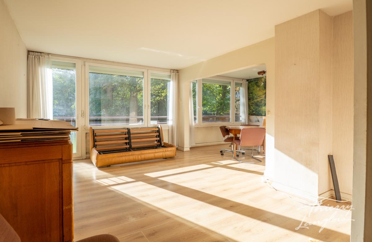 Appartement Lille
