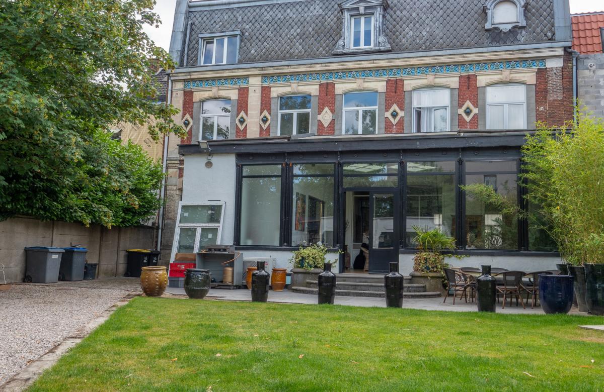 Maison Templeuve-en-pévèle