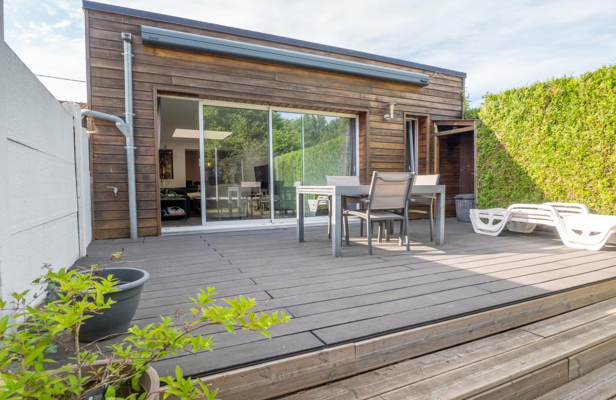 Maison Genech