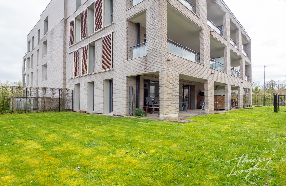 Appartement Cysoing