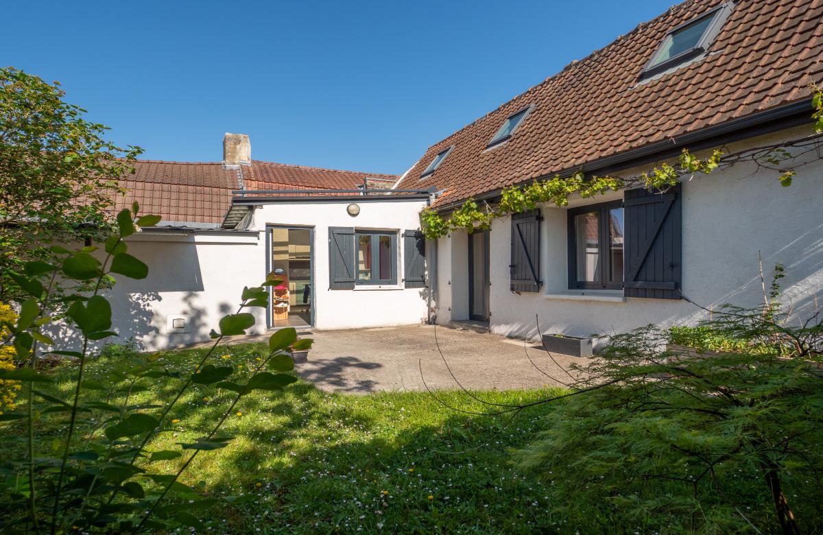 Maison Sainghin en melantois