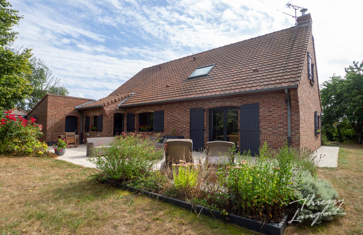 Maison Genech