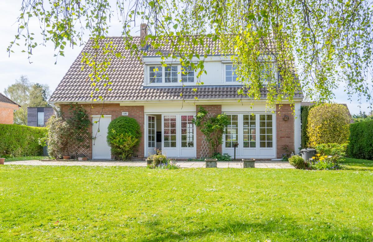 Maison Sainghin en melantois