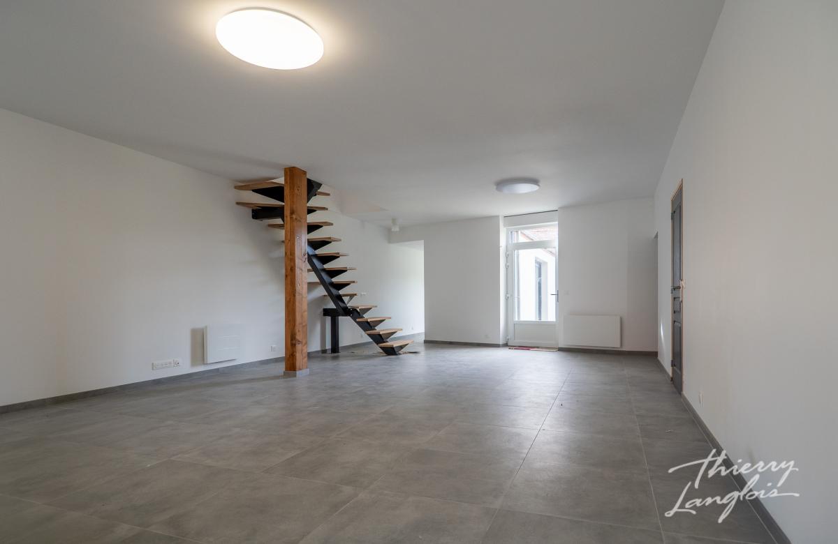 Maison Anstaing