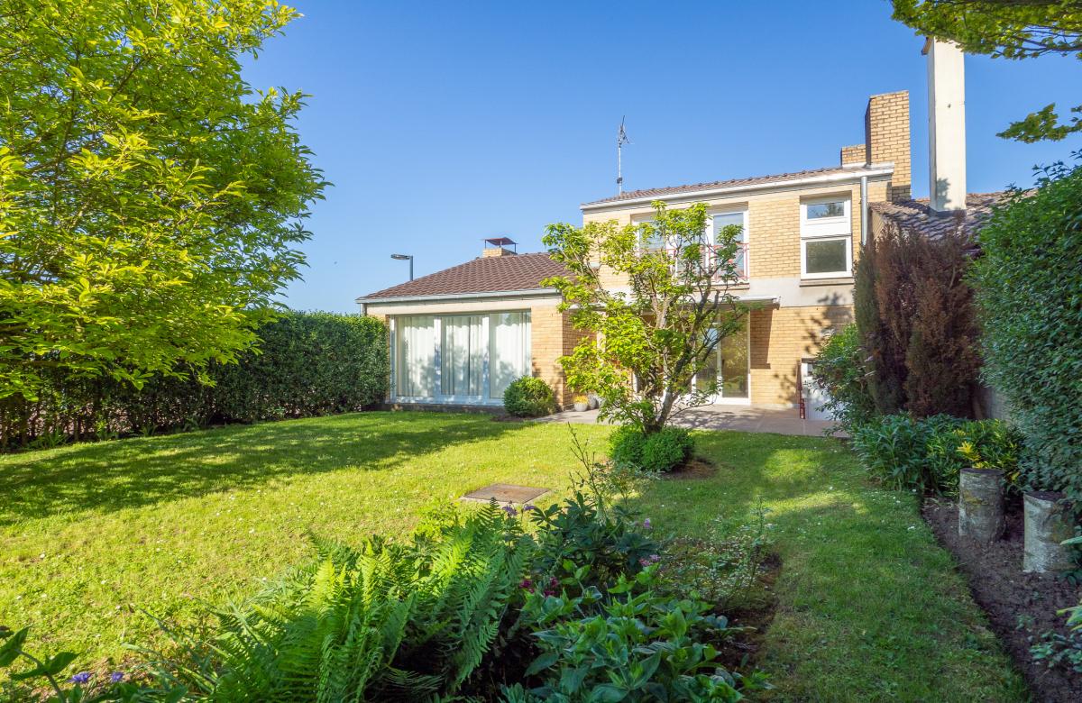 Maison Sainghin en melantois