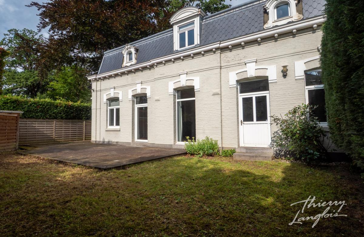 Maison Sainghin en melantois
