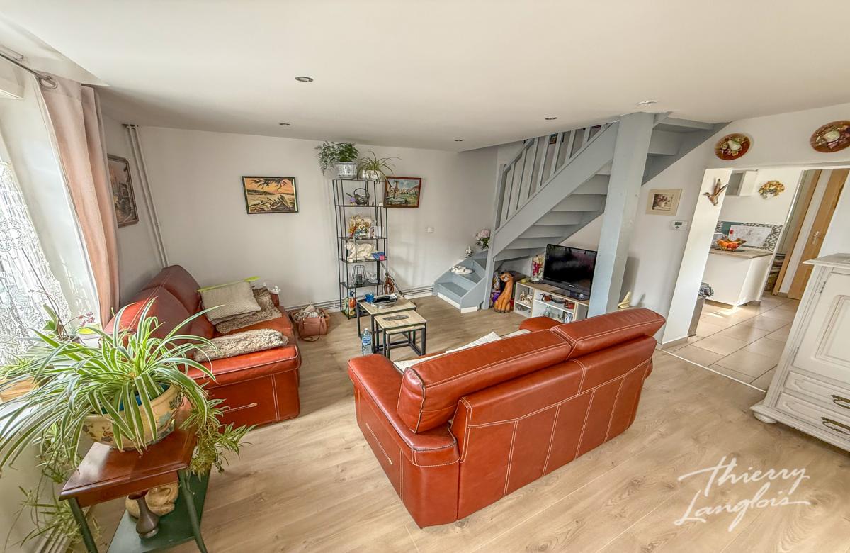 Appartement Cysoing