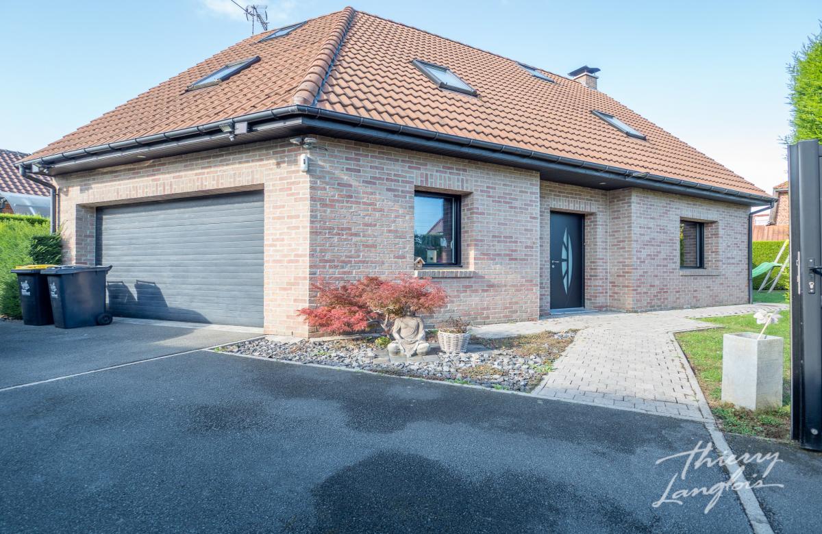 Maison Avelin