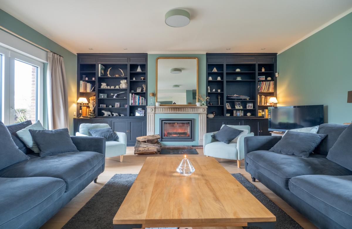 Maison Templeuve-en-pévèle