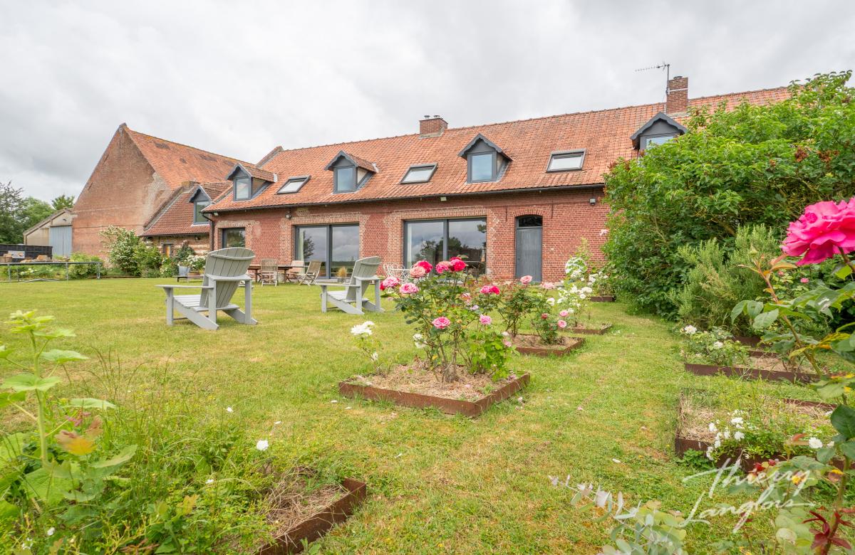 Maison Gruson