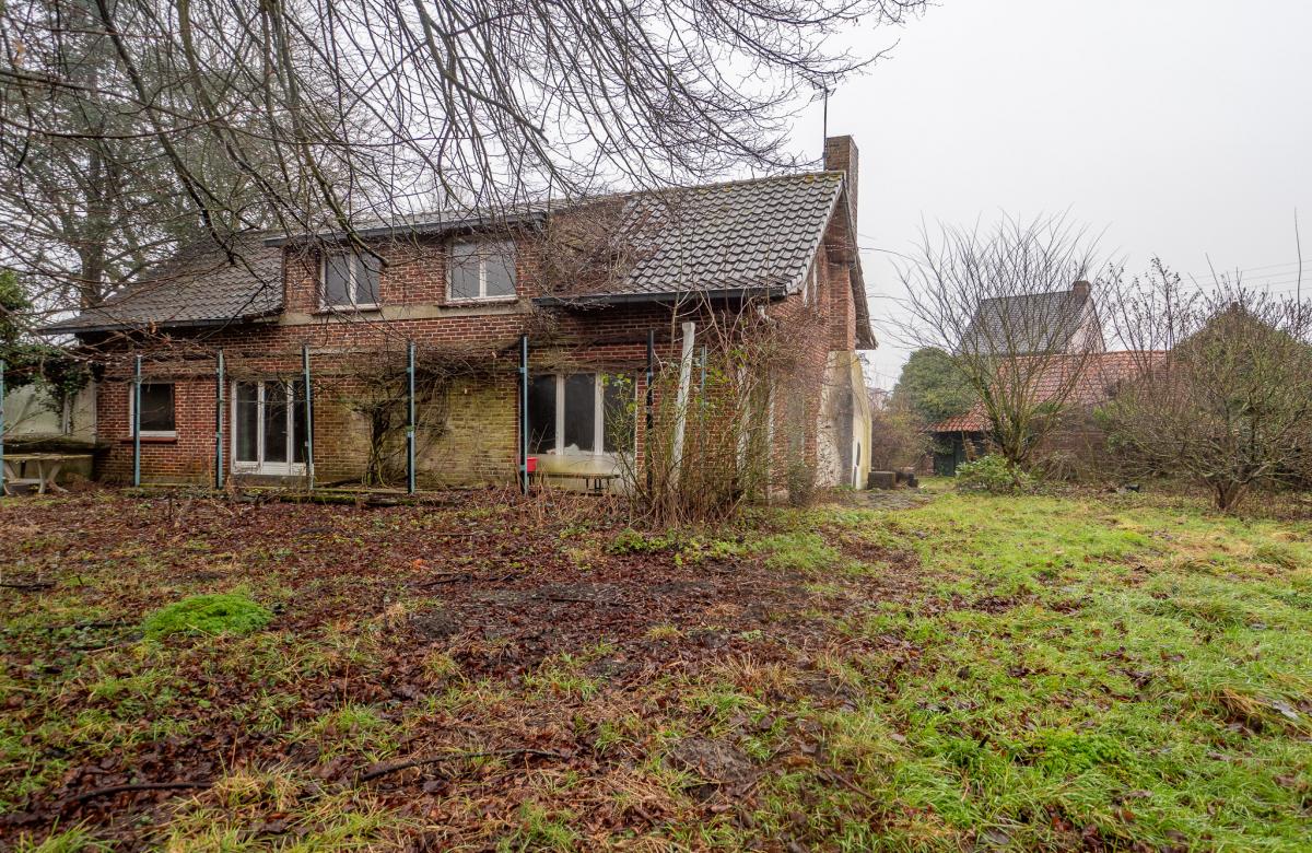 Maison Cysoing