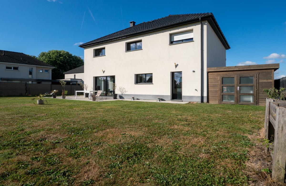 Maison Bachy