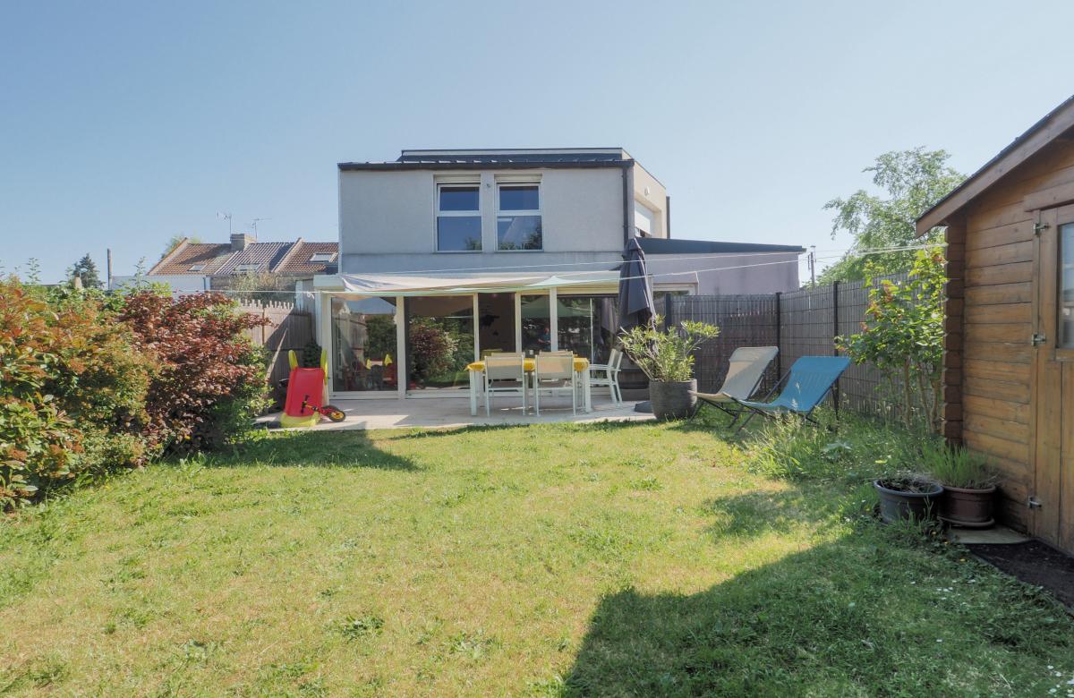 Maison Faches thumesnil