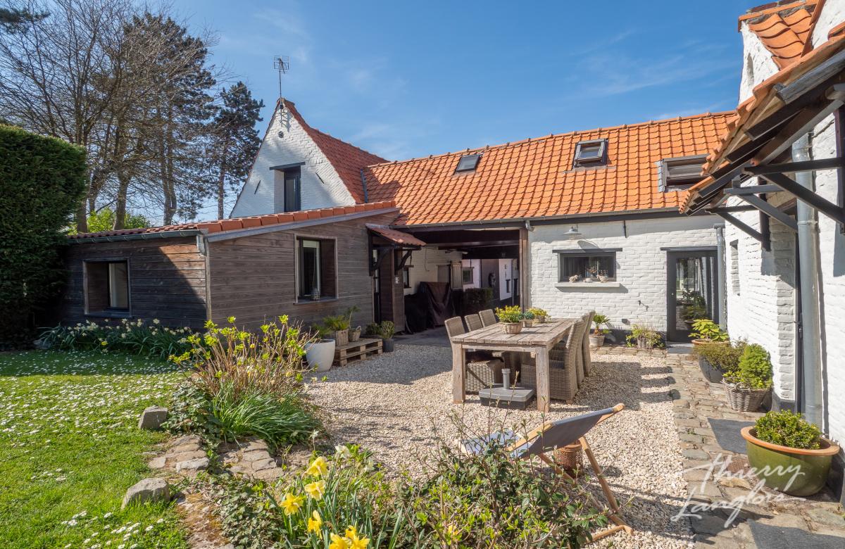 Maison Chereng