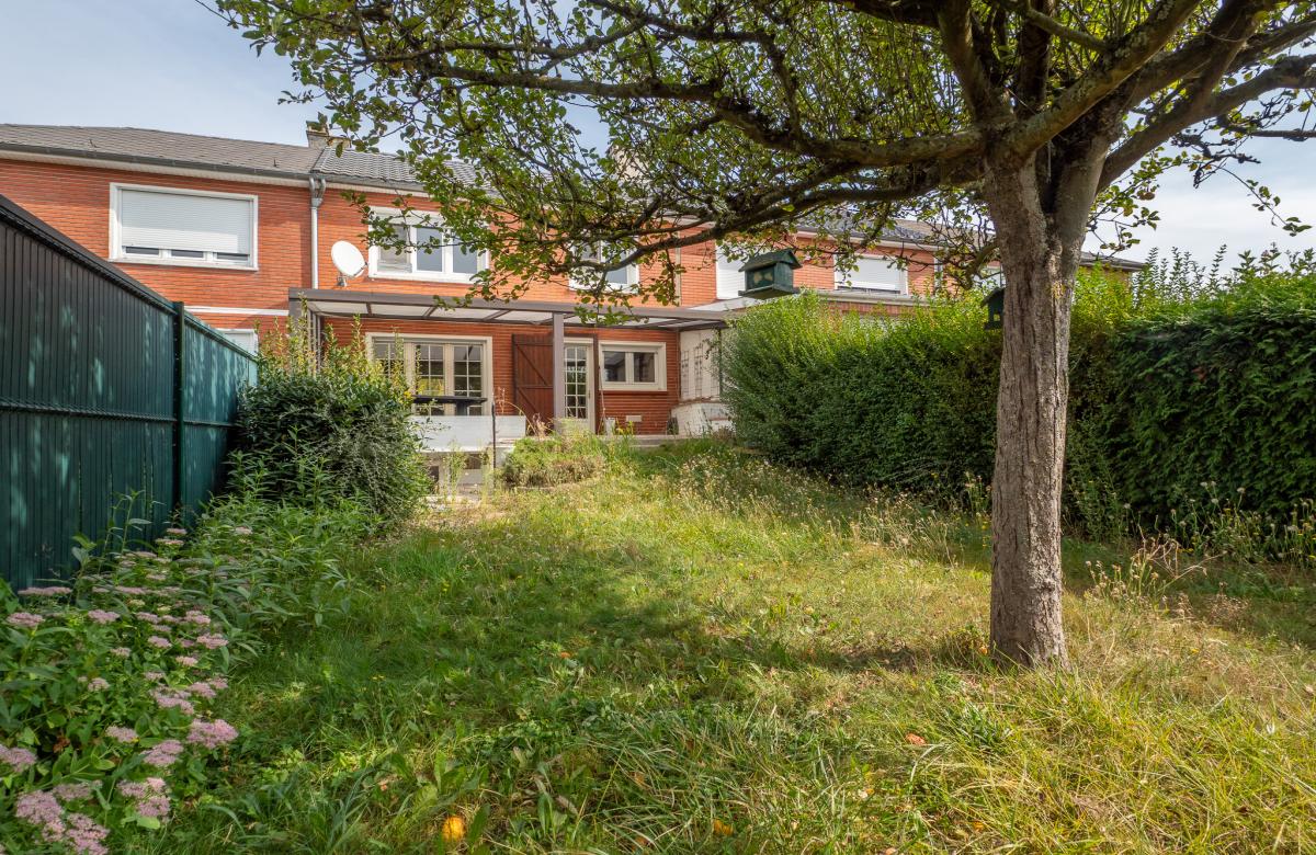 Maison Sainghin en melantois