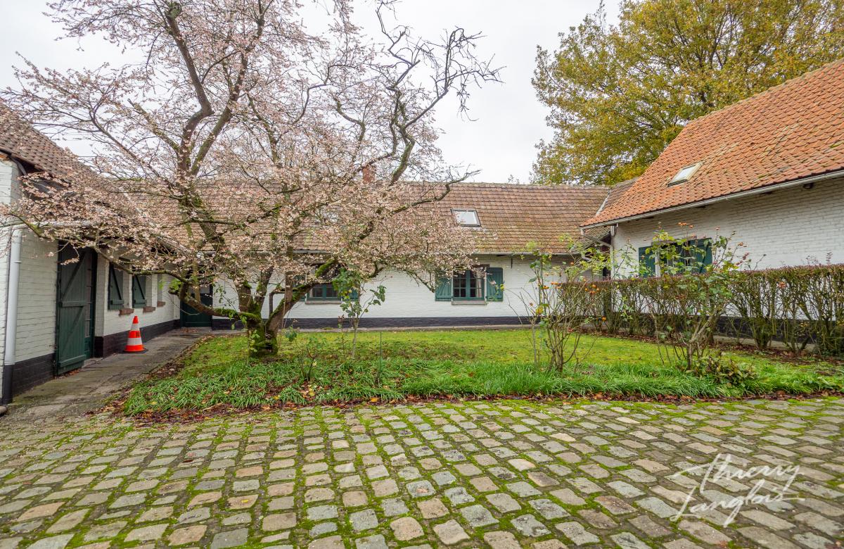 Maison Cysoing