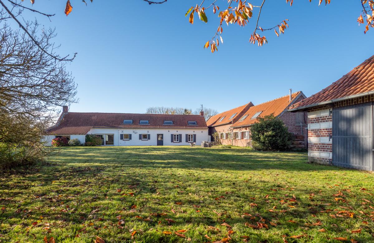 Maison Templeuve-en-pévèle