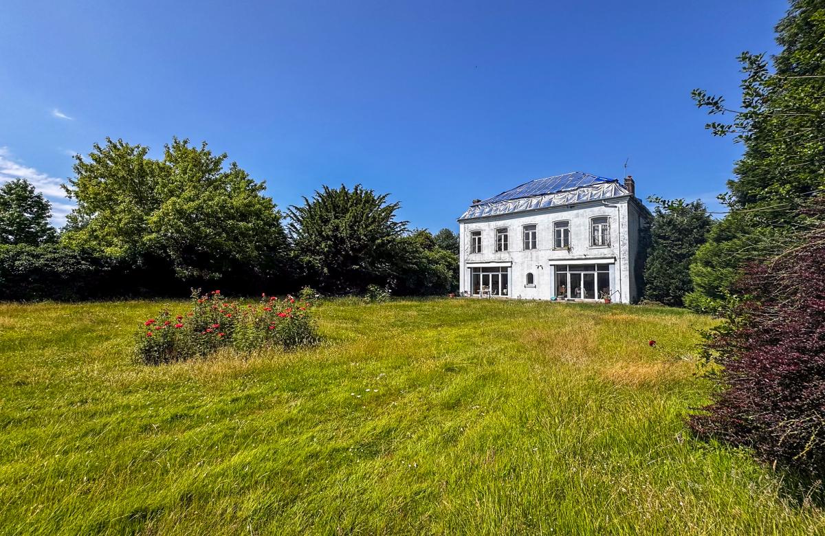 Maison Sainghin en melantois