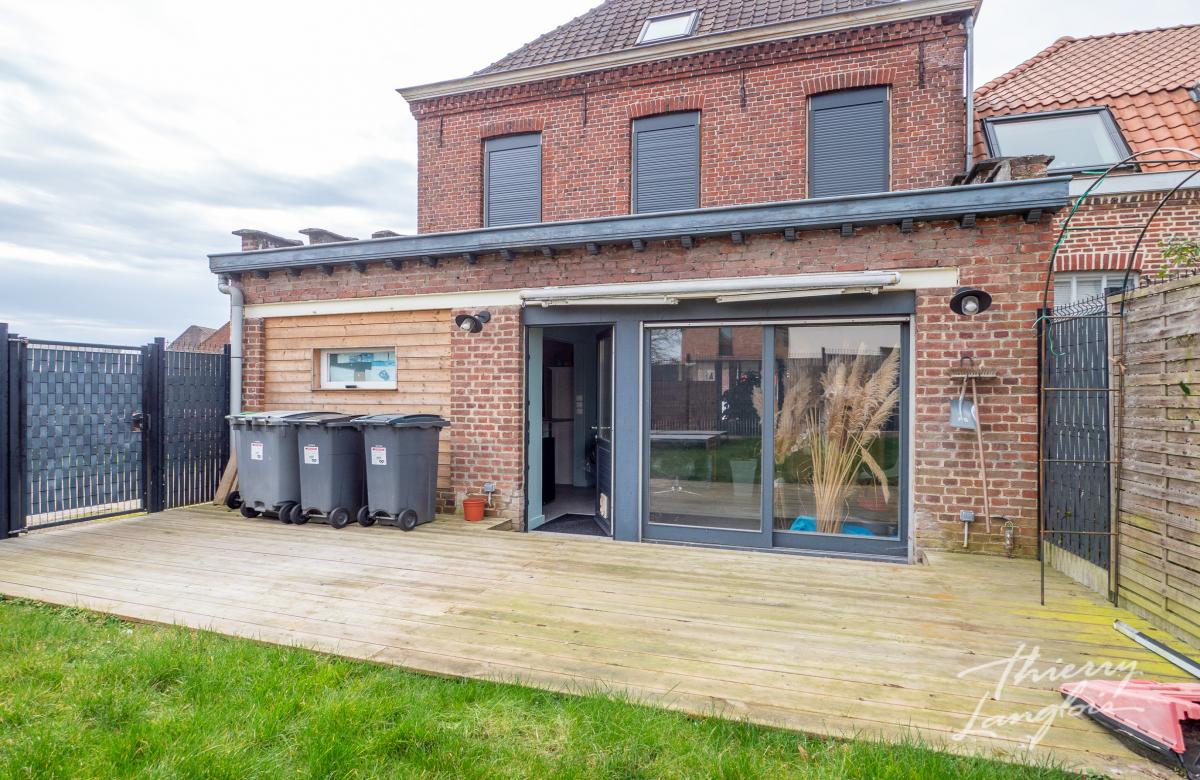 Maison Willems
