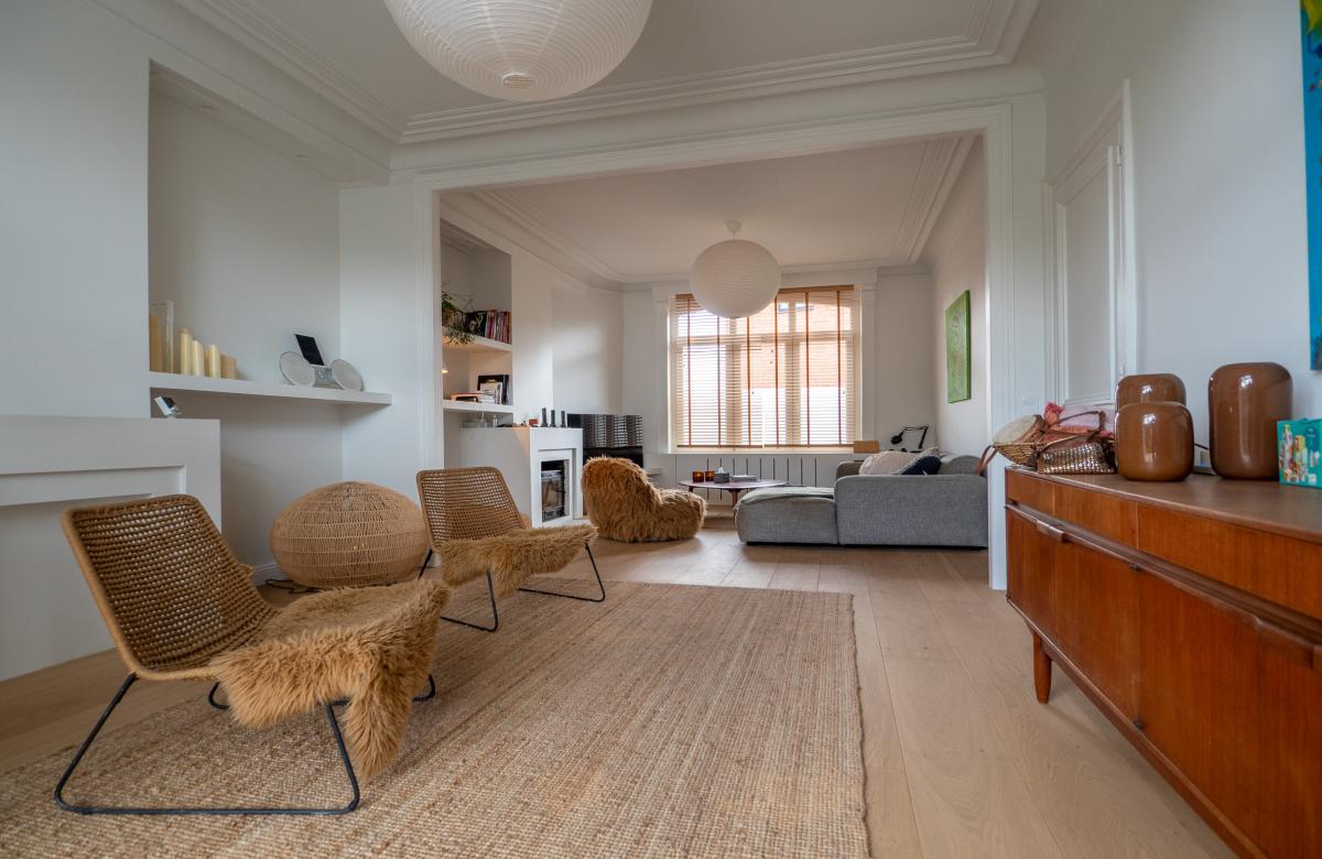 Maison Sainghin en melantois