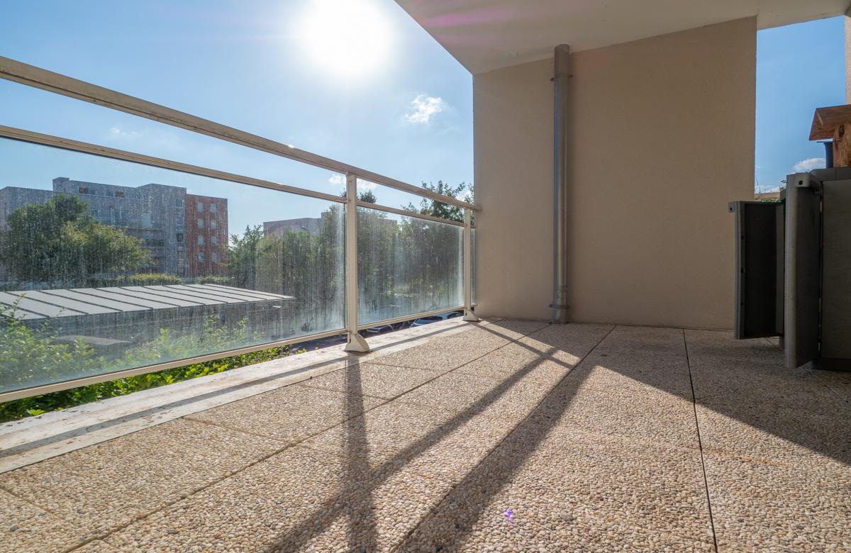 Appartement Villeneuve d ascq