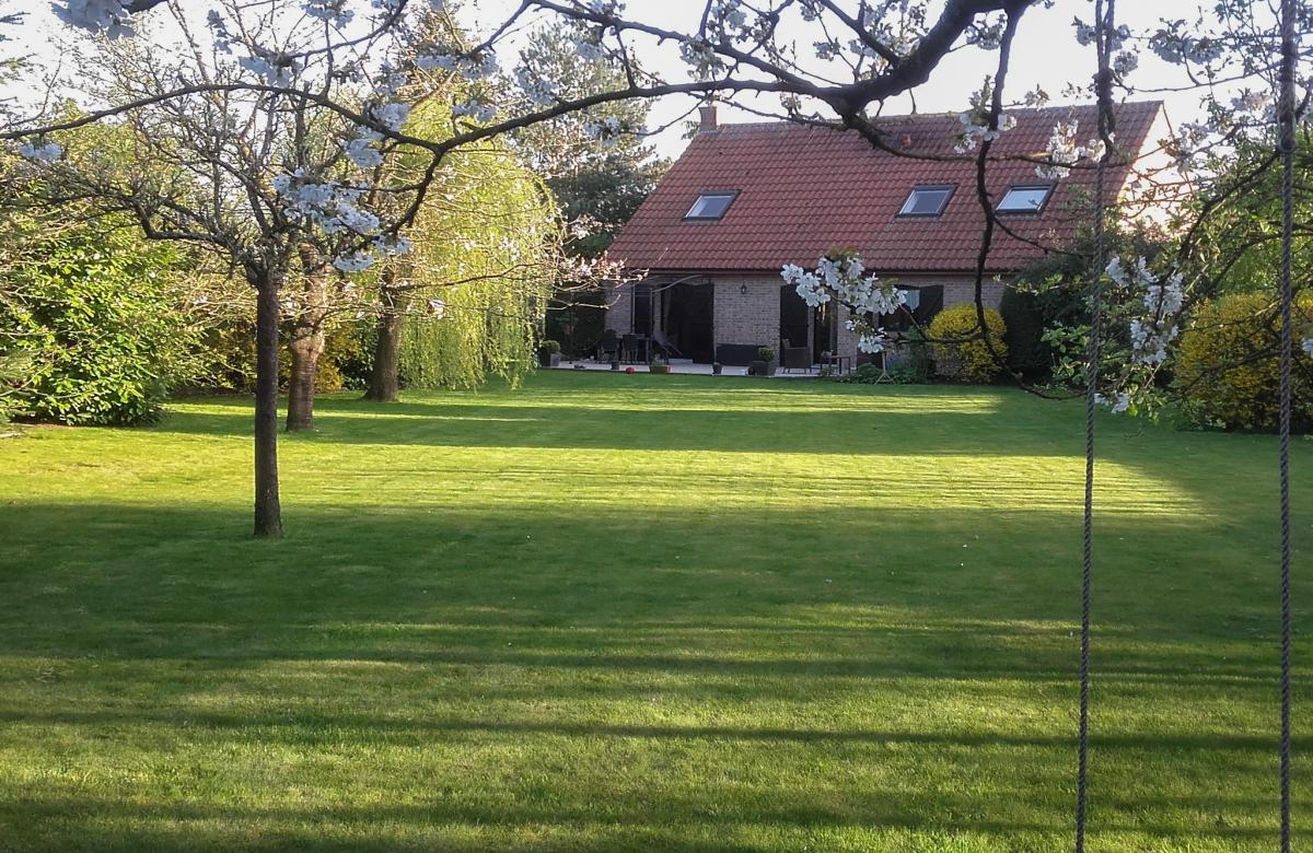 Maison Beuvry la foret