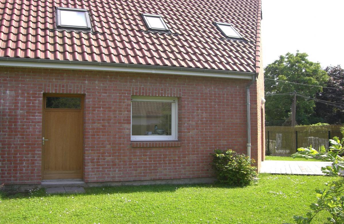 Maison Cysoing