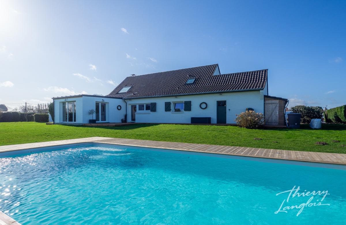 Maison Cysoing