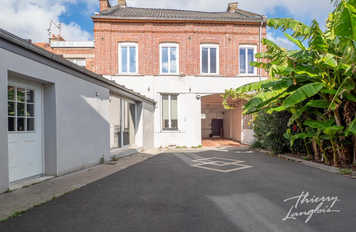 Maison Orchies