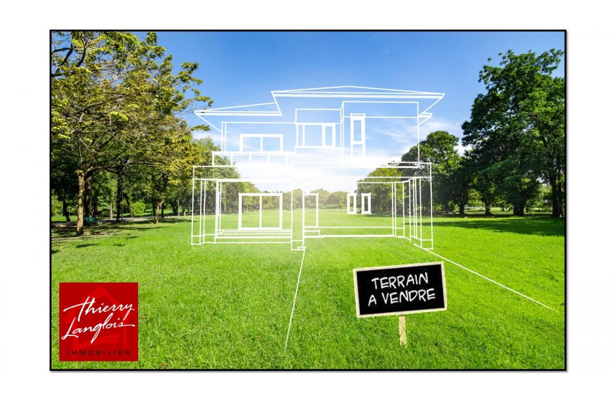 Terrain à Batir Cysoing