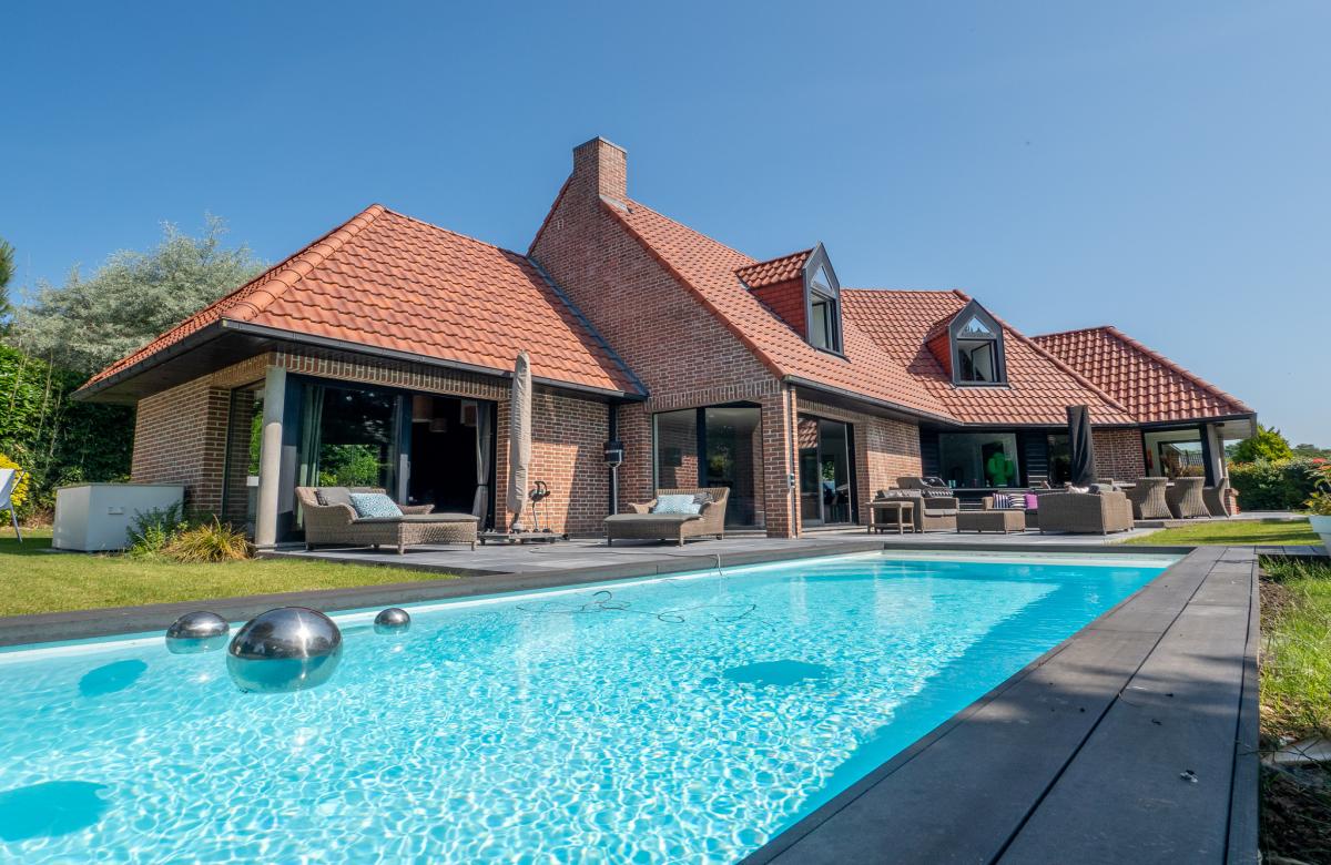 Maison Camphin en pevele